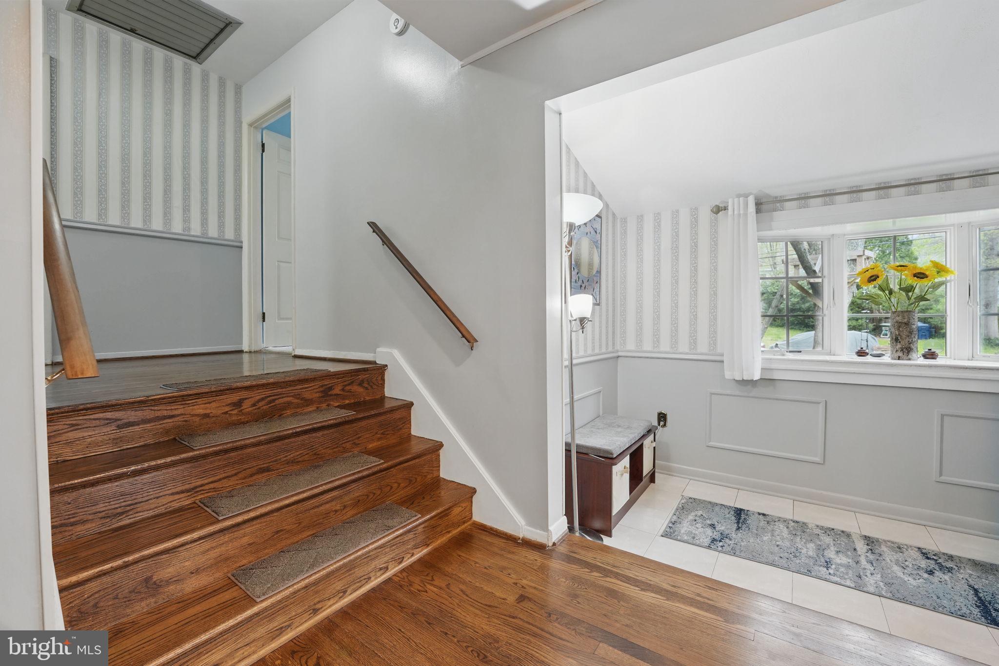 VALLEY BROOK - Residential Lease