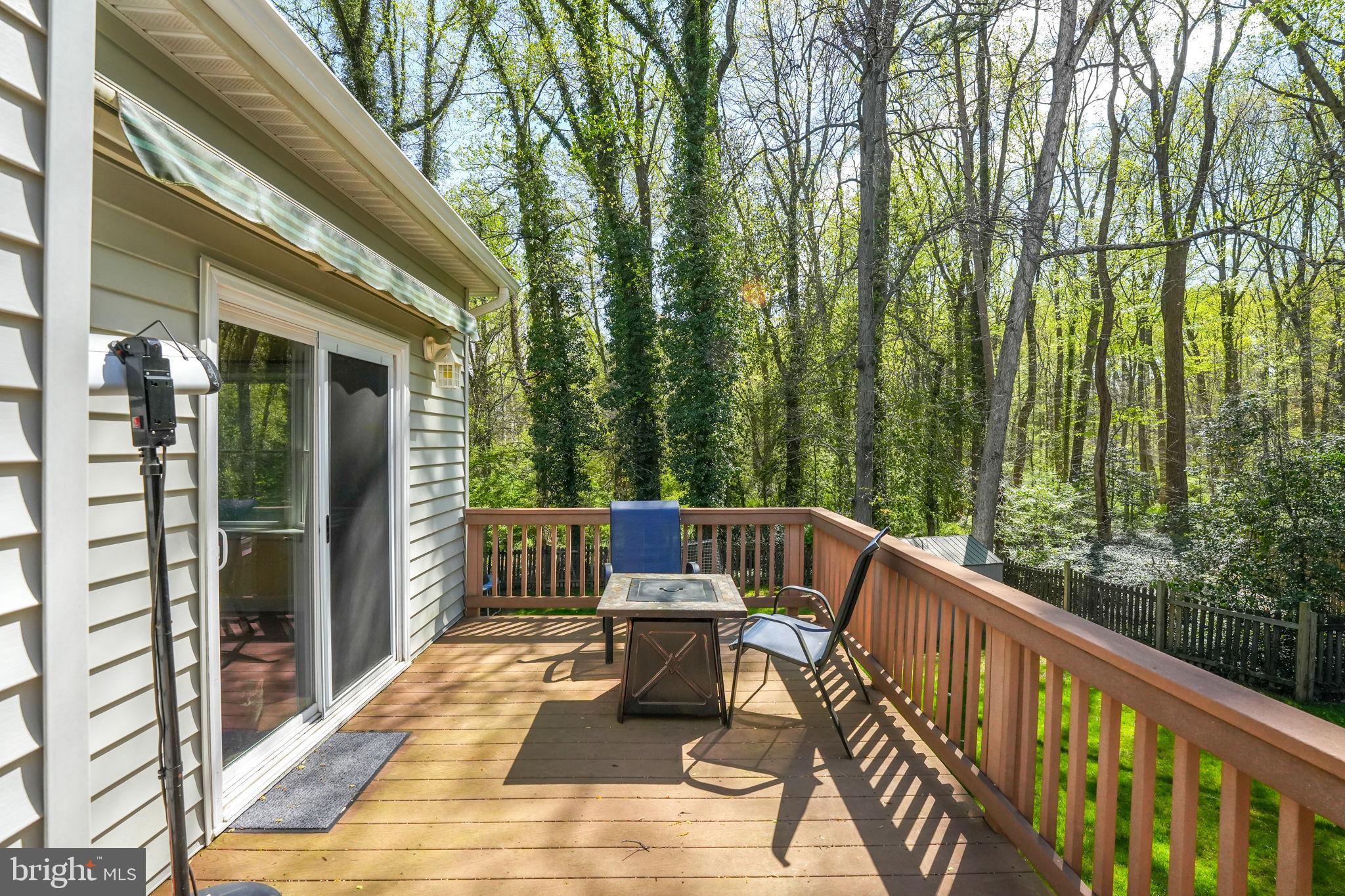 VALLEY BROOK - Residential Lease