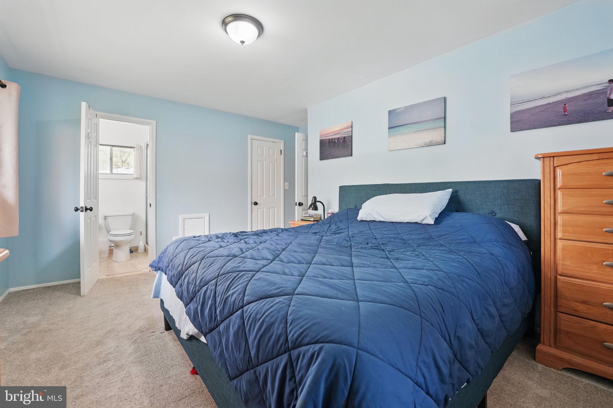 VALLEY BROOK - Residential Lease