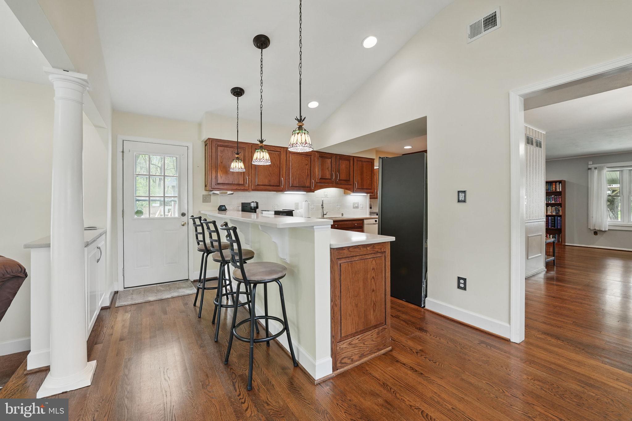 VALLEY BROOK - Residential Lease