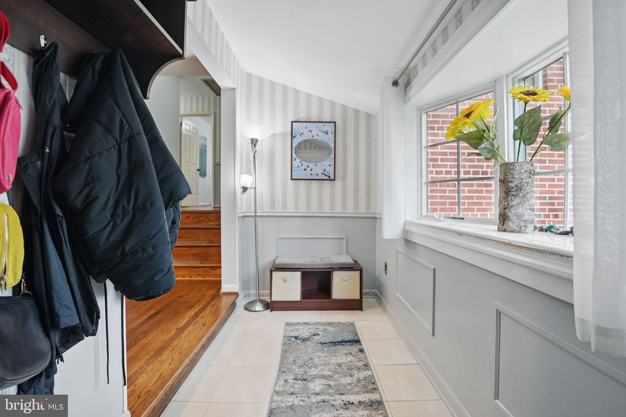 VALLEY BROOK - Residential Lease