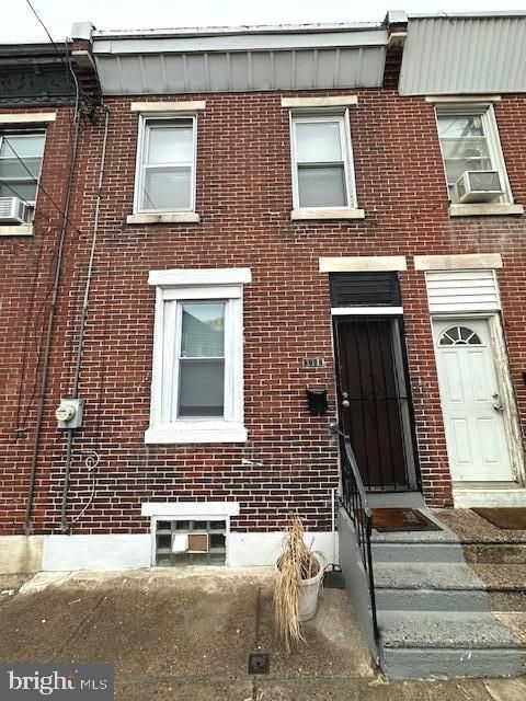 2242 FRALEY STREET PHILADELPHIA PA 19137