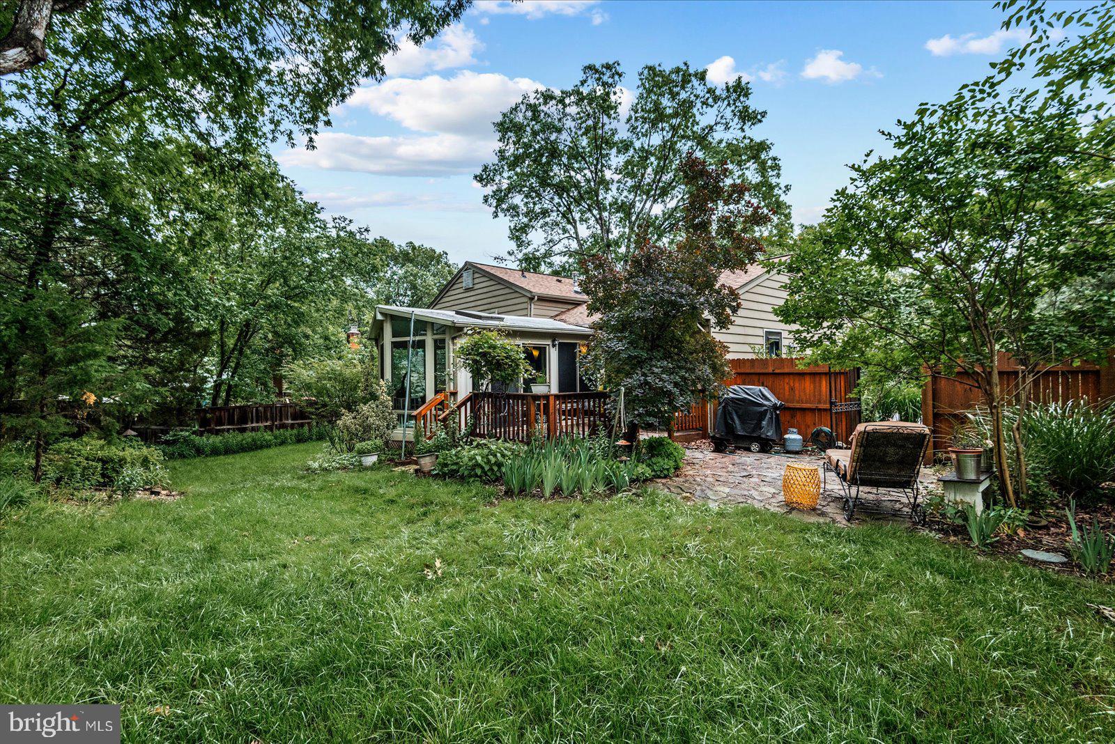 SUDLEY - Residential