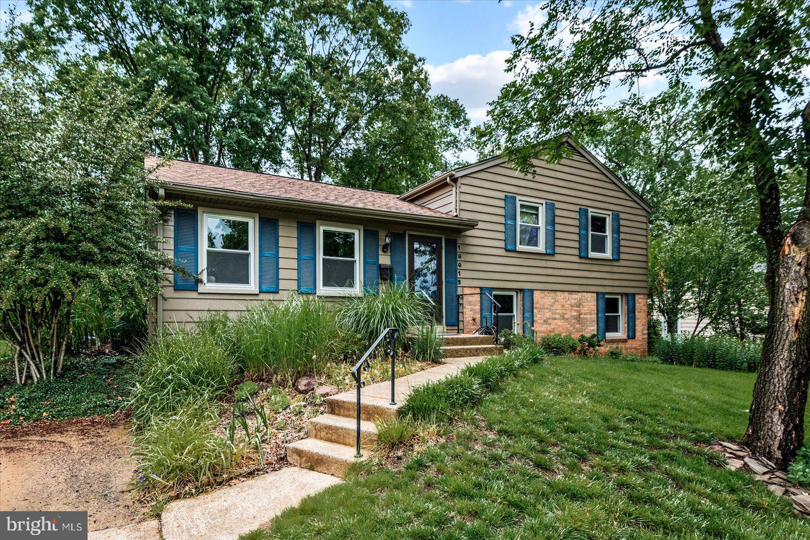 SUDLEY - Residential