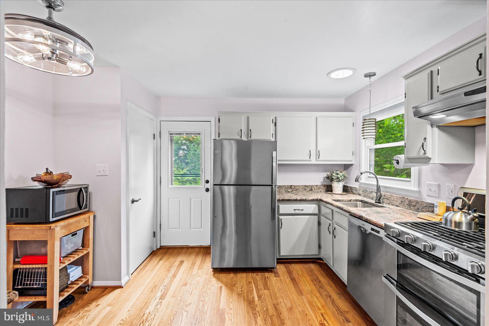 SUDLEY - Residential