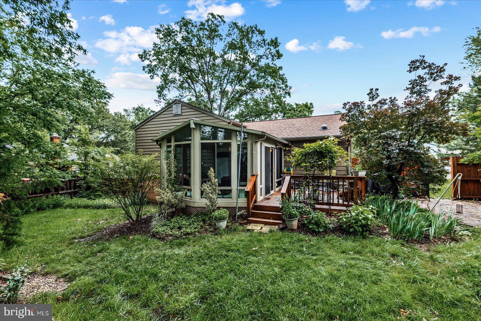 SUDLEY - Residential