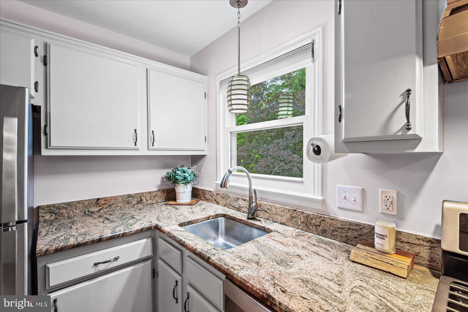 SUDLEY - Residential