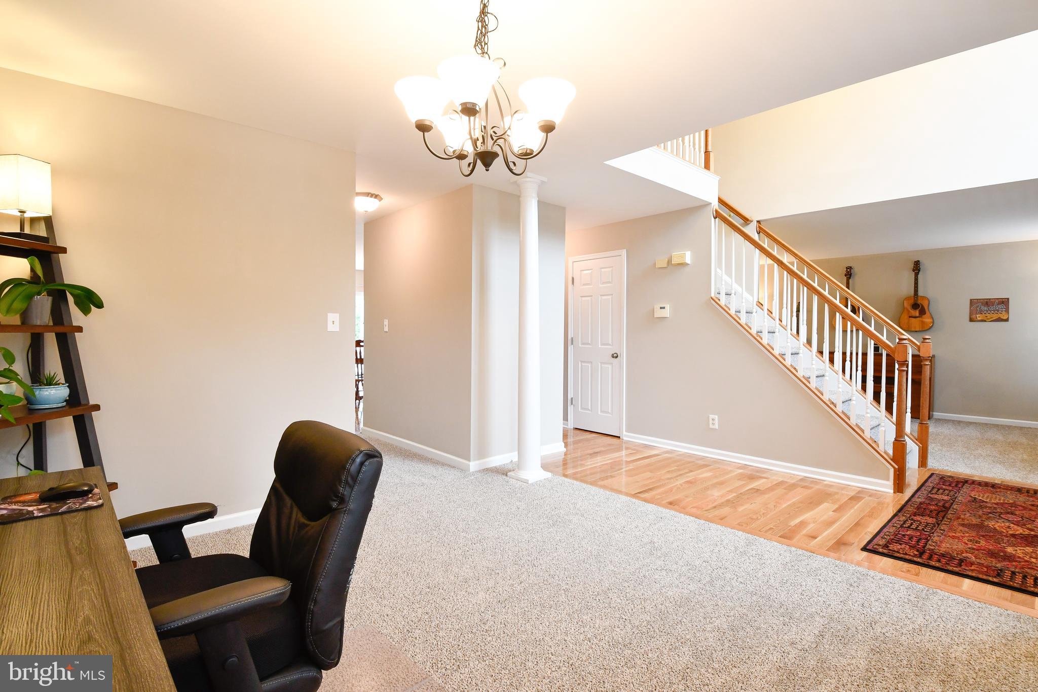 LEE'S HILL NORTH - Residential