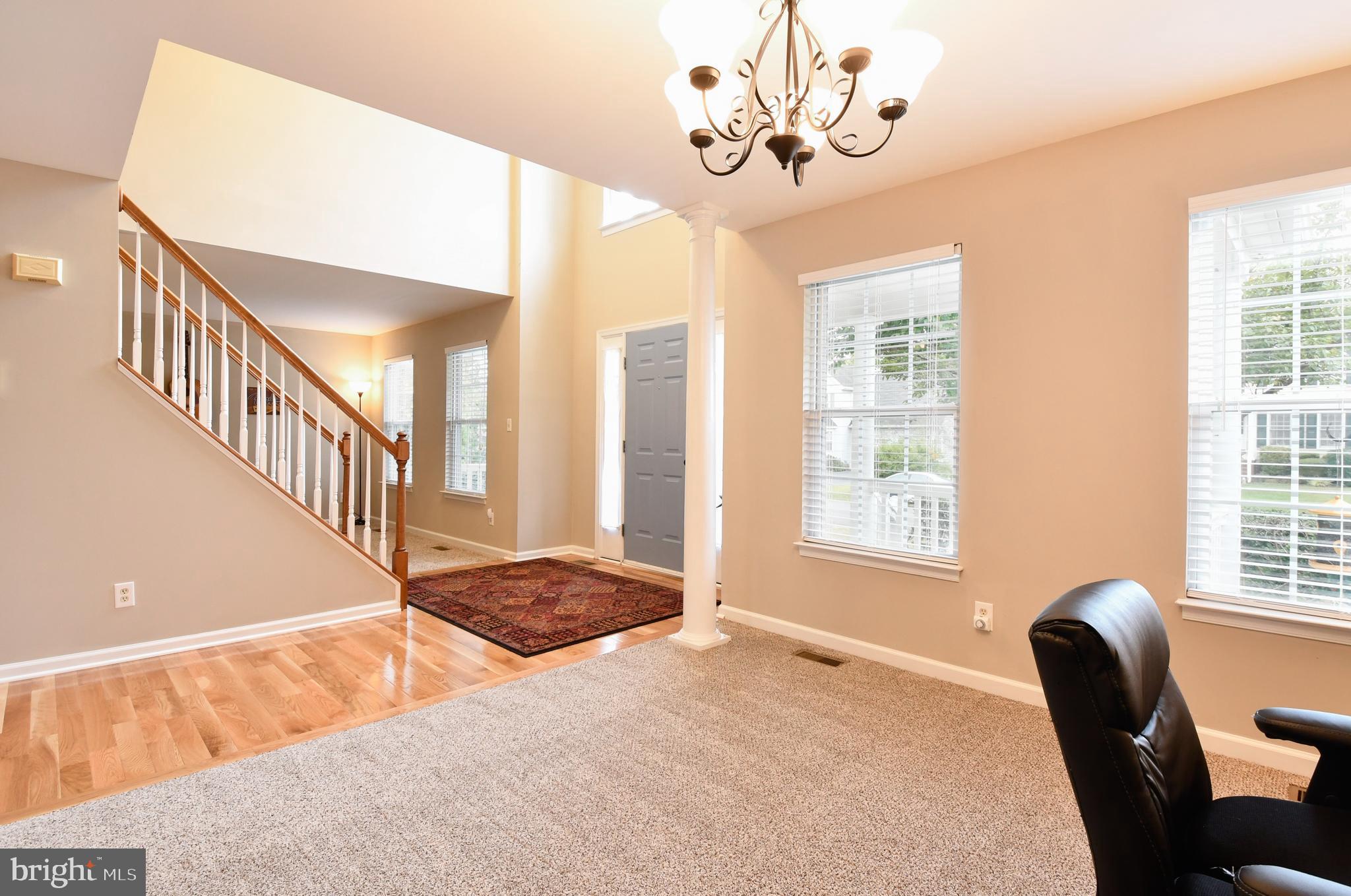 LEE'S HILL NORTH - Residential