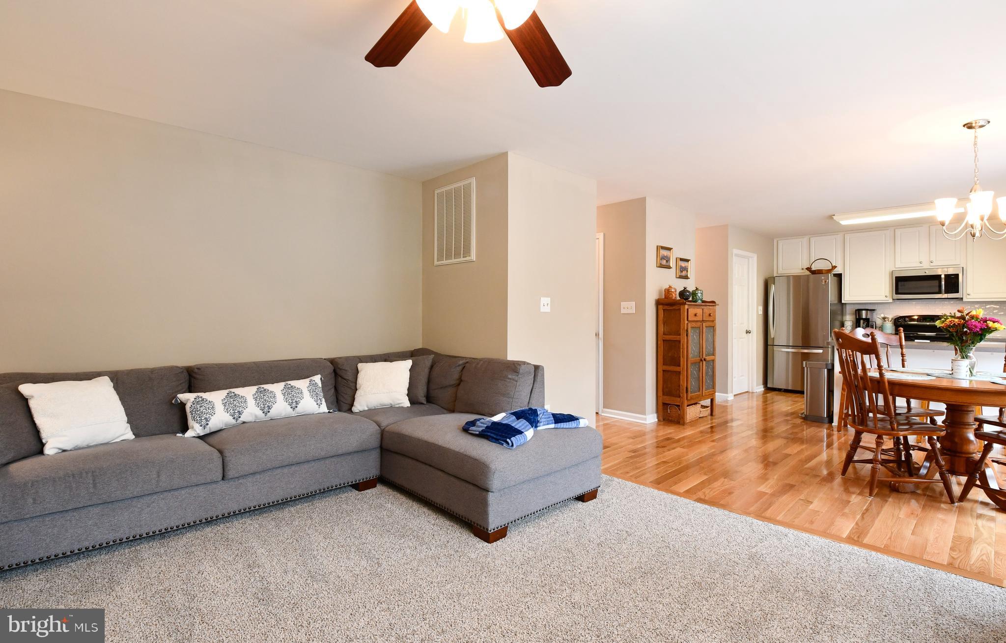 LEE'S HILL NORTH - Residential