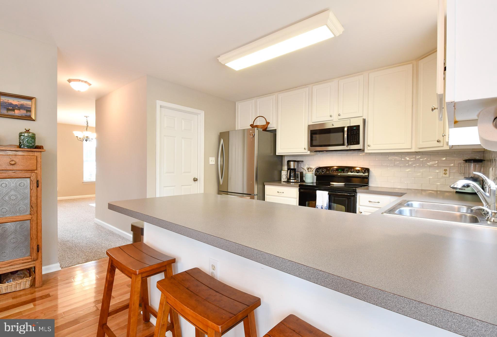 LEE'S HILL NORTH - Residential