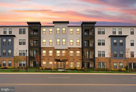 42920 FIREFLY SONATA TERRACE 203 ASHBURN VA 20148