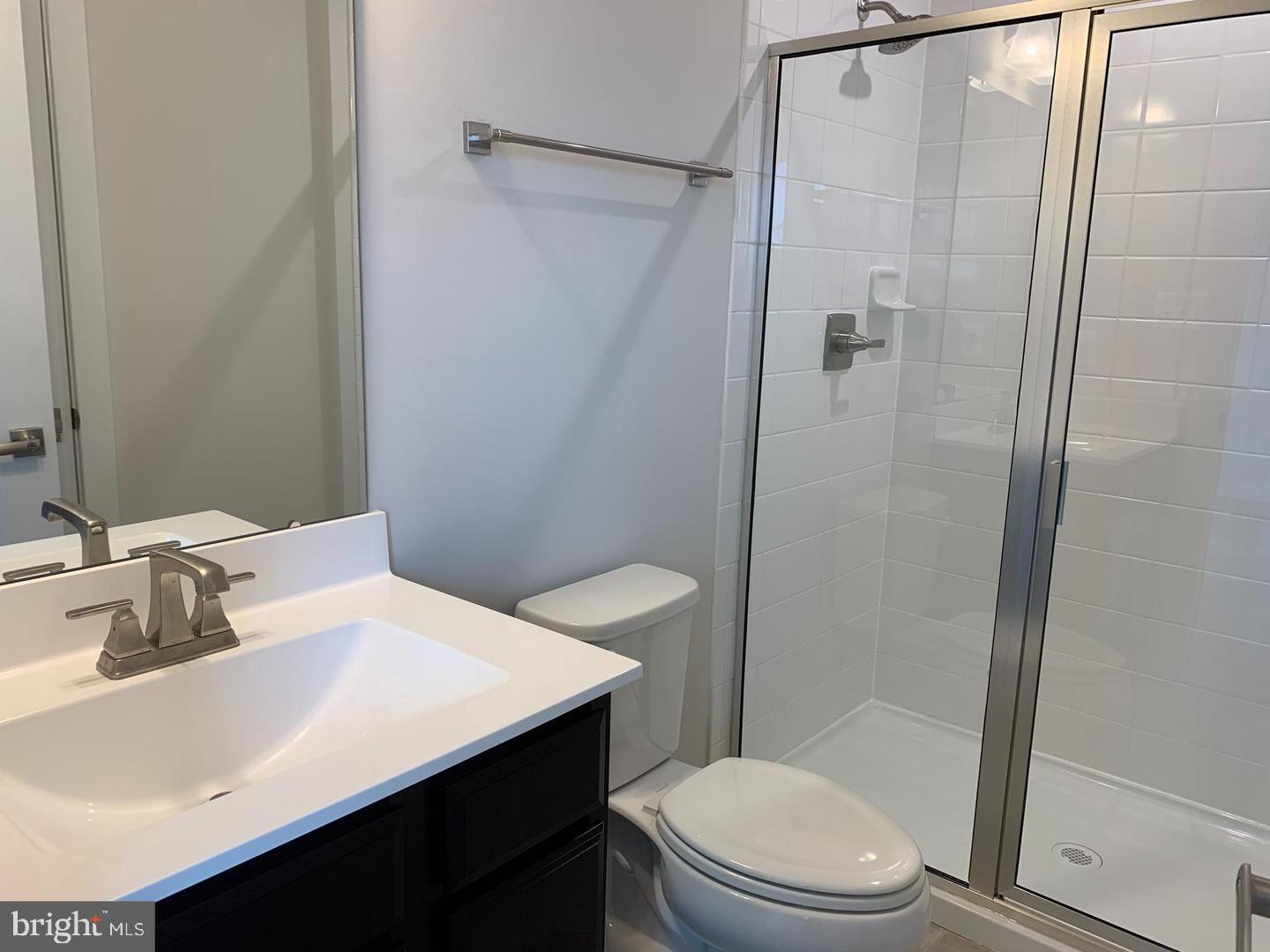 POTOMAC STATION - Residential Lease