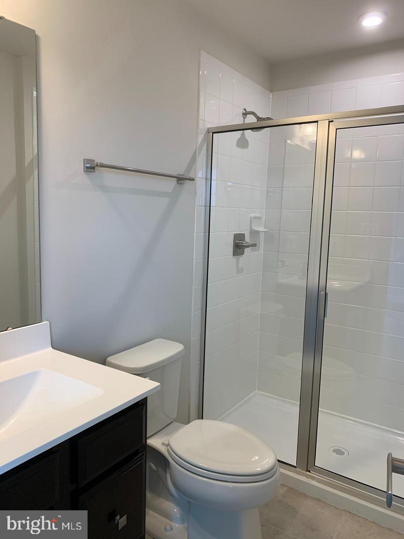 POTOMAC STATION - Residential Lease