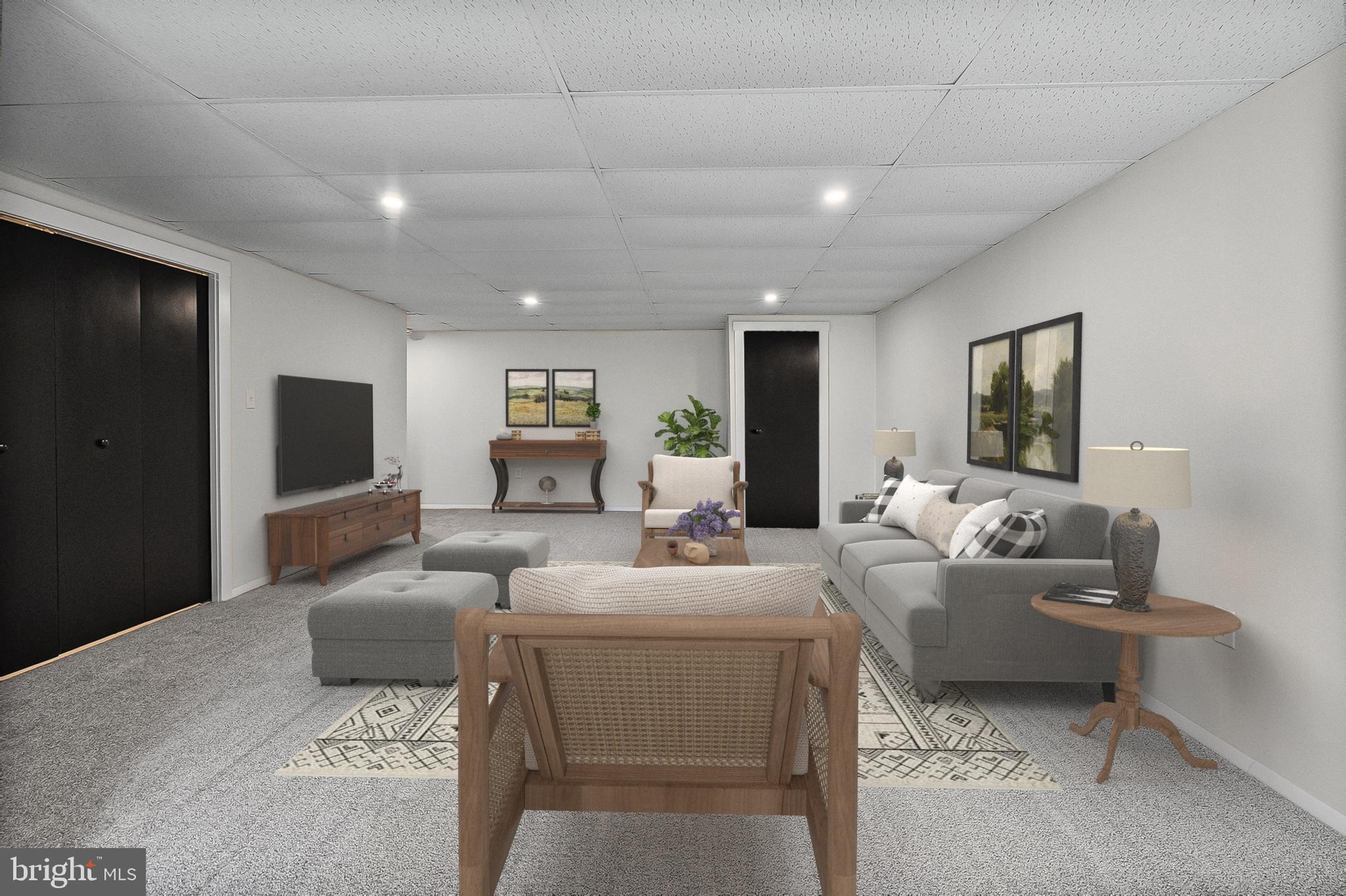 909 OLIVE BRANCH COURT