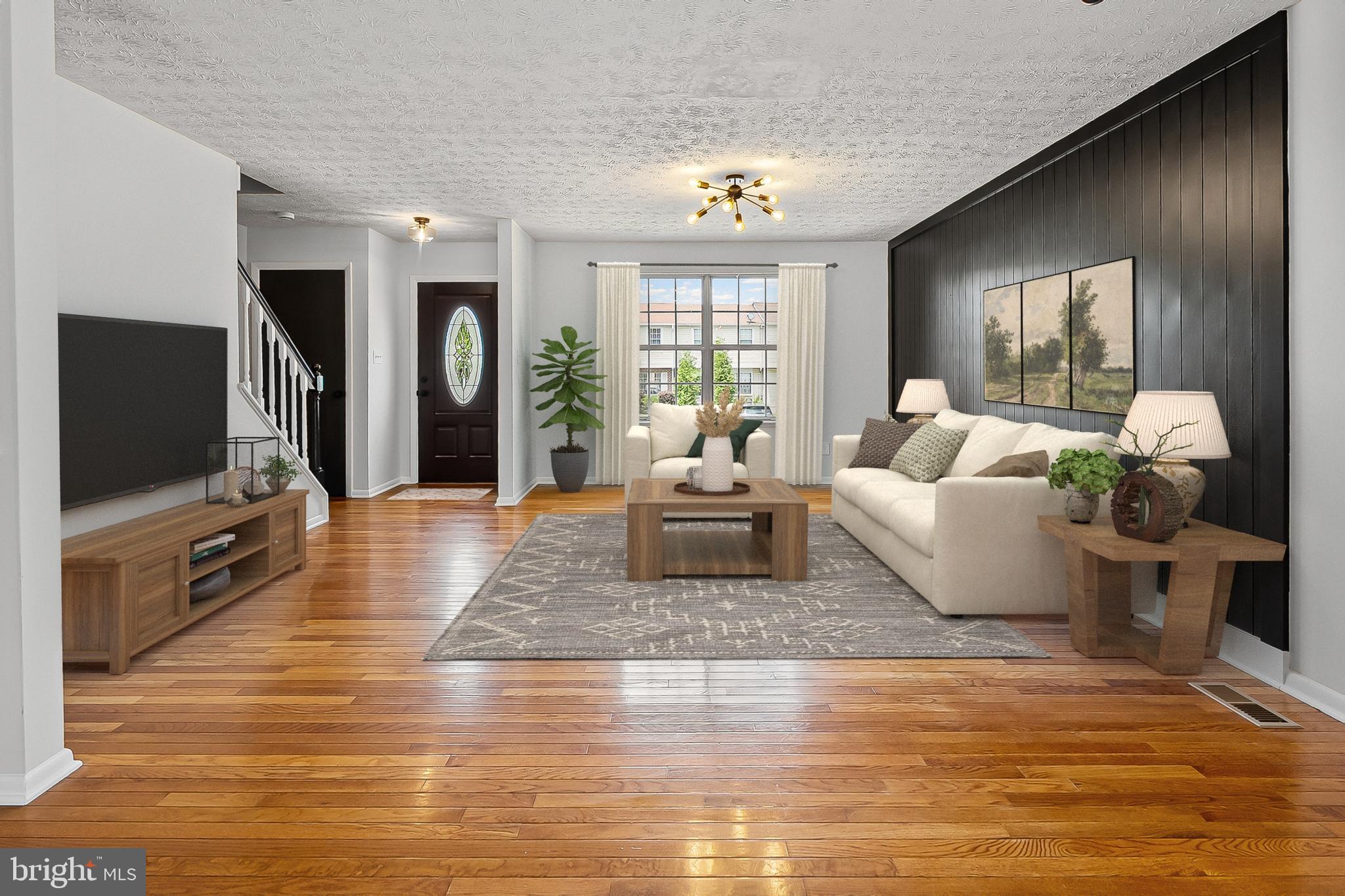 909 OLIVE BRANCH COURT