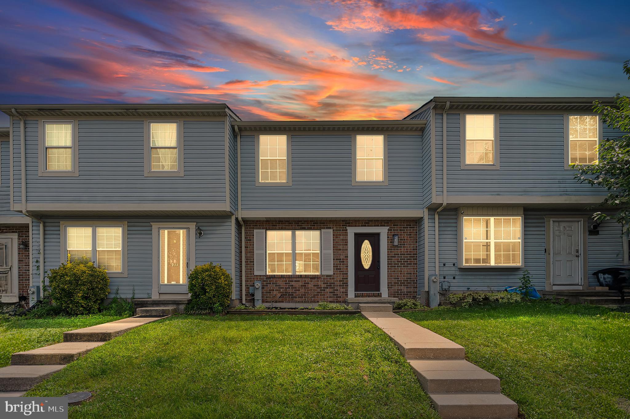 909 OLIVE BRANCH COURT