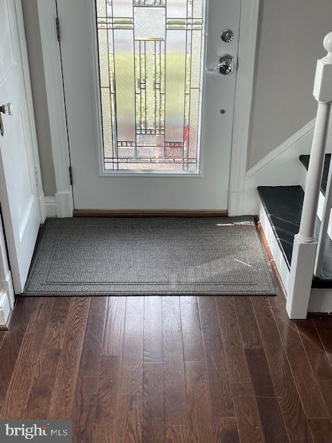 AVON PARK - Residential Lease