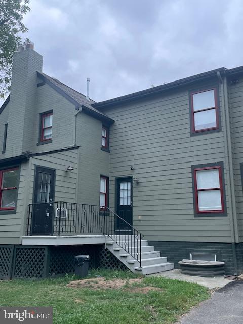 AVON PARK - Residential Lease