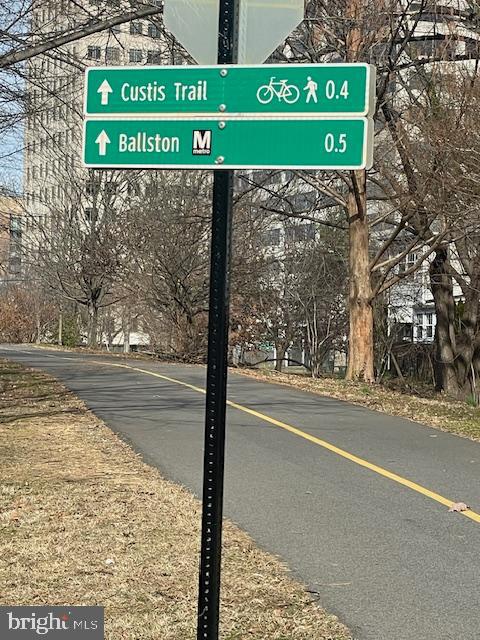 AVON PARK - Residential Lease