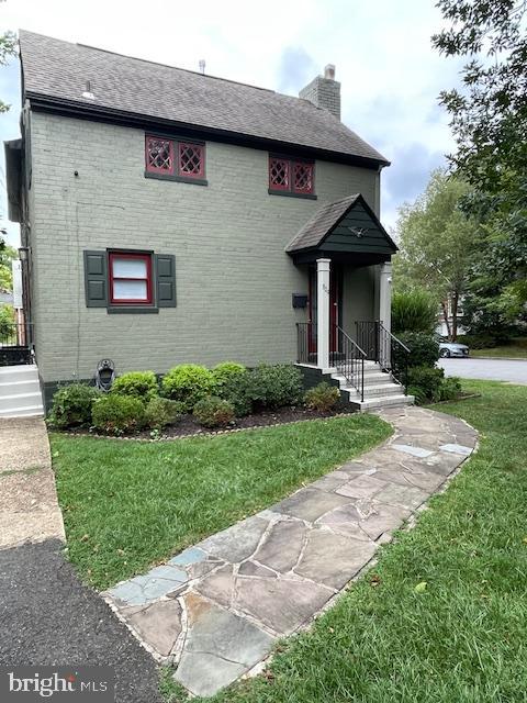 AVON PARK - Residential Lease