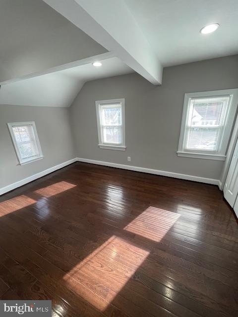 AVON PARK - Residential Lease