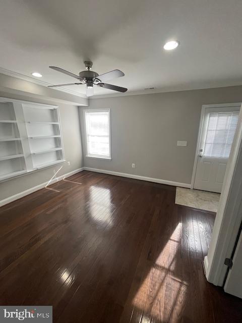 AVON PARK - Residential Lease