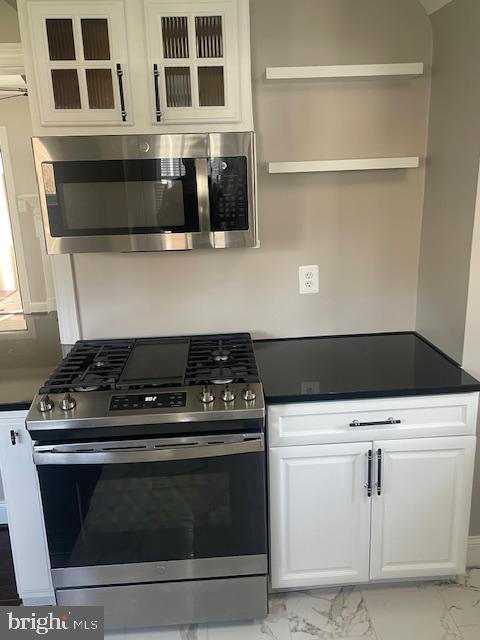 AVON PARK - Residential Lease