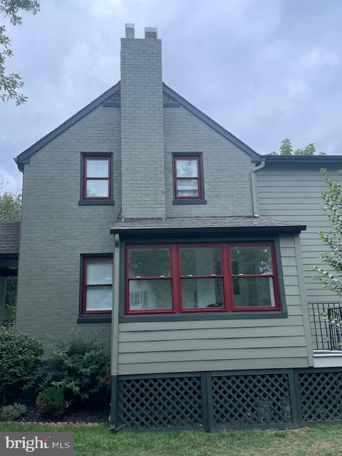 AVON PARK - Residential Lease