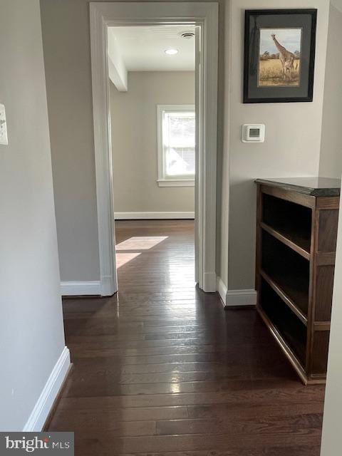 AVON PARK - Residential Lease