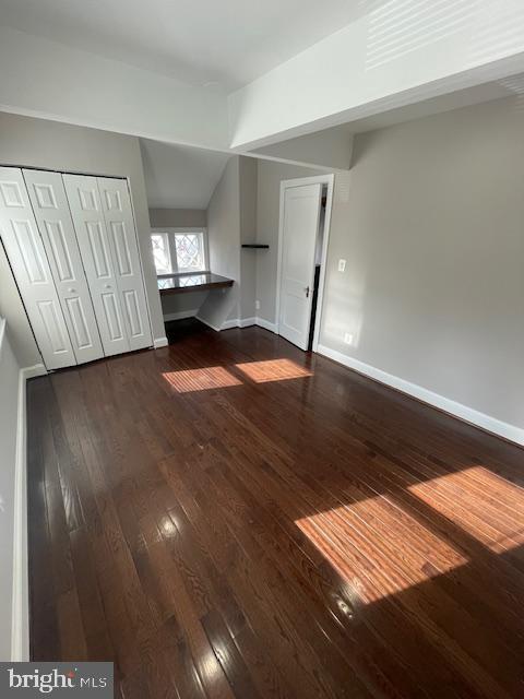 AVON PARK - Residential Lease