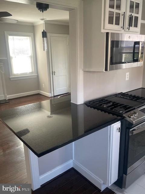 AVON PARK - Residential Lease