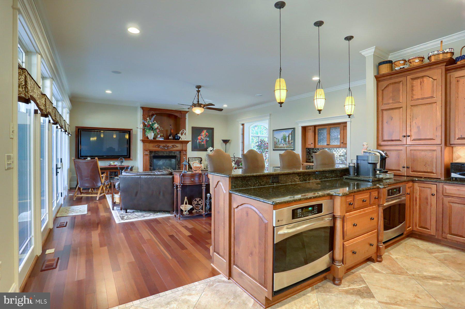 PINEHURST HILLS - Residential