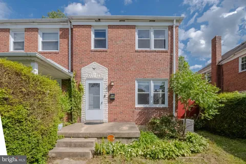 2256 Southorn Road, Baltimore, MD MLS: MDBC2128512