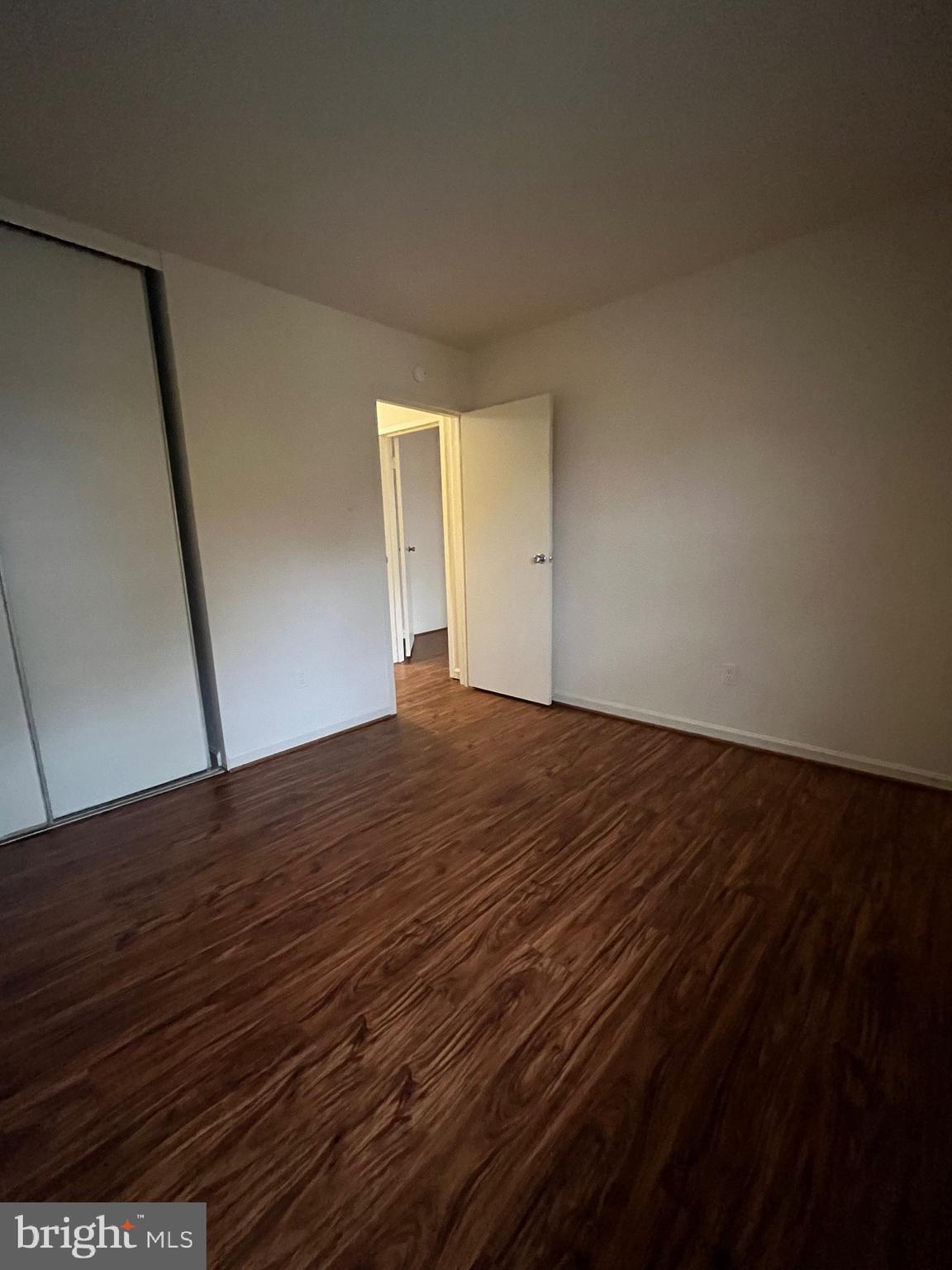 TERRACE TOWNE HOMES OF WOODLAWN - Residential Lease