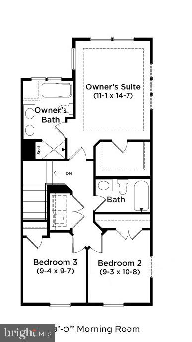 BOYDS CROSSING - Residential