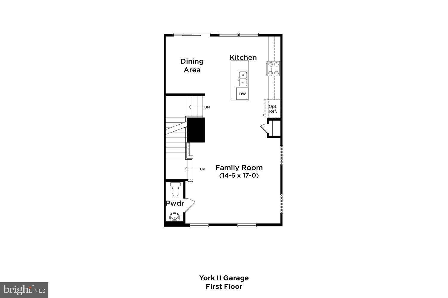BOYDS CROSSING - Residential