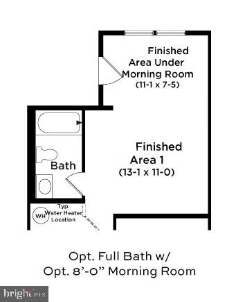 BOYDS CROSSING - Residential