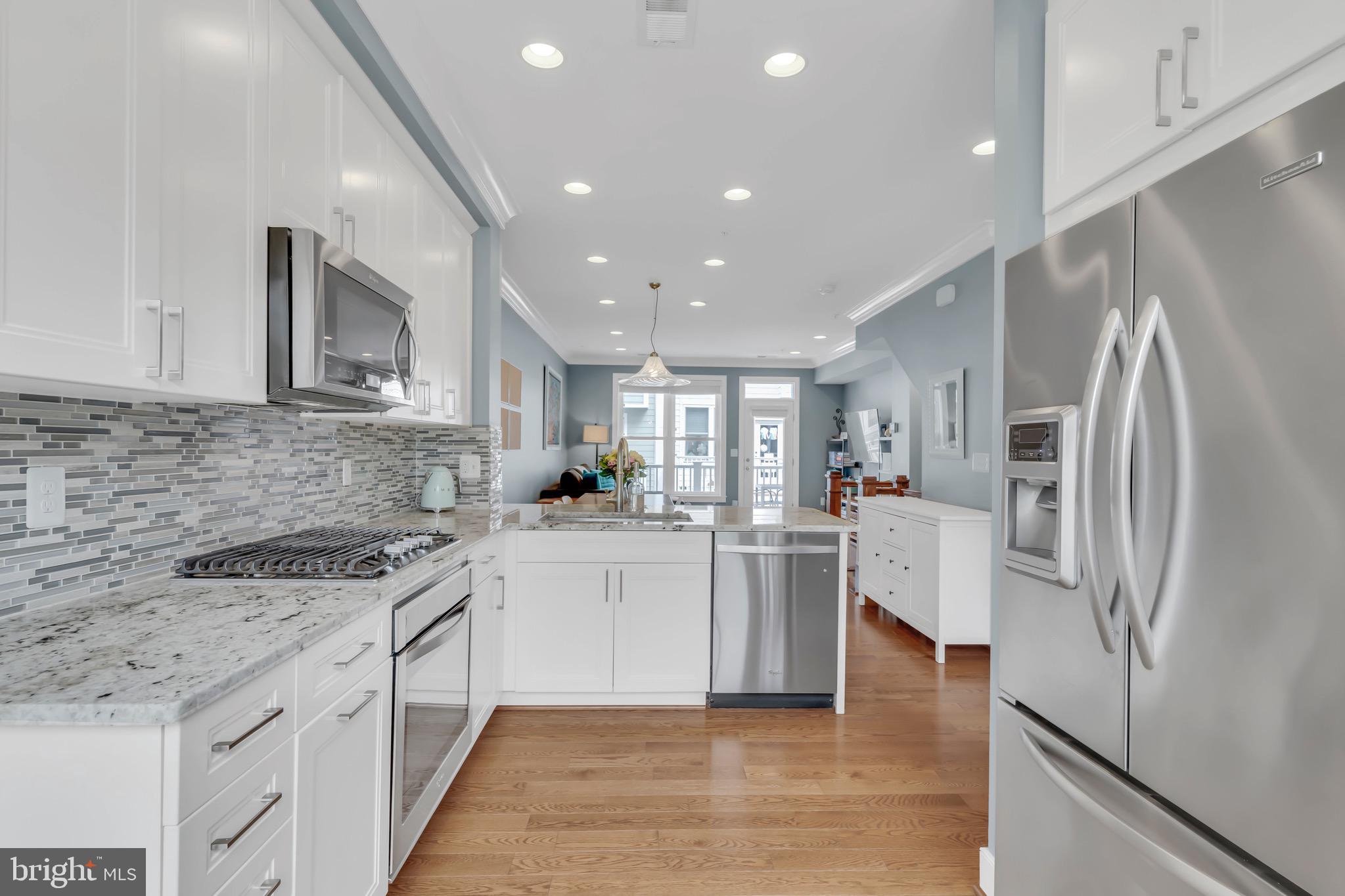 CHELSEA HEIGHTS - Residential