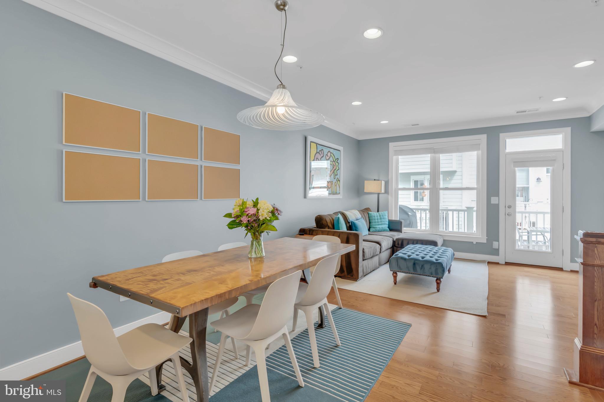 CHELSEA HEIGHTS - Residential