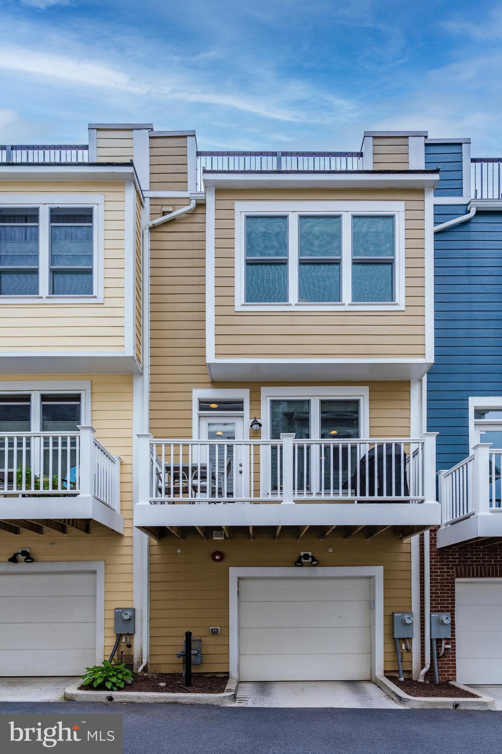 CHELSEA HEIGHTS - Residential