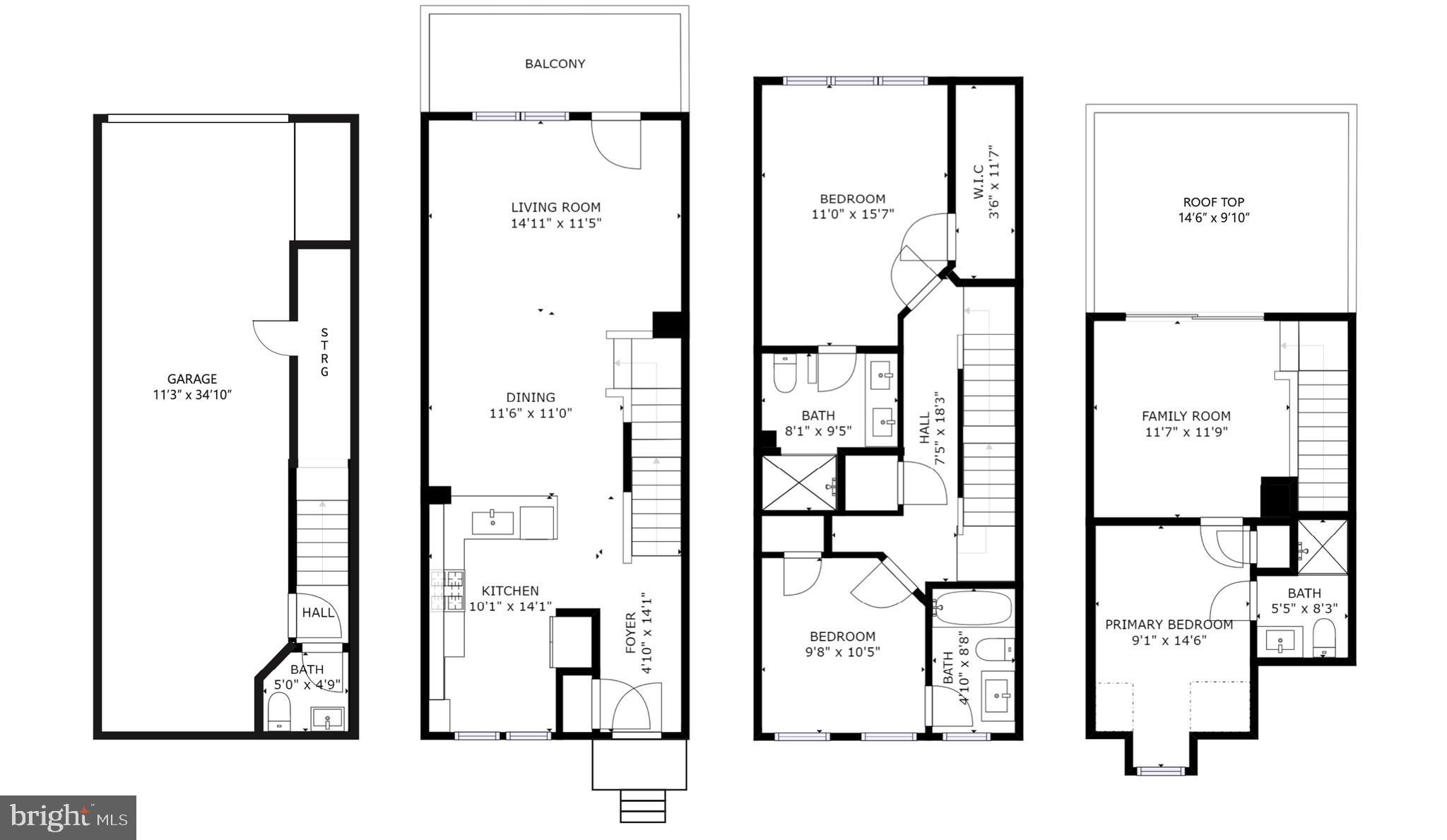 CHELSEA HEIGHTS - Residential