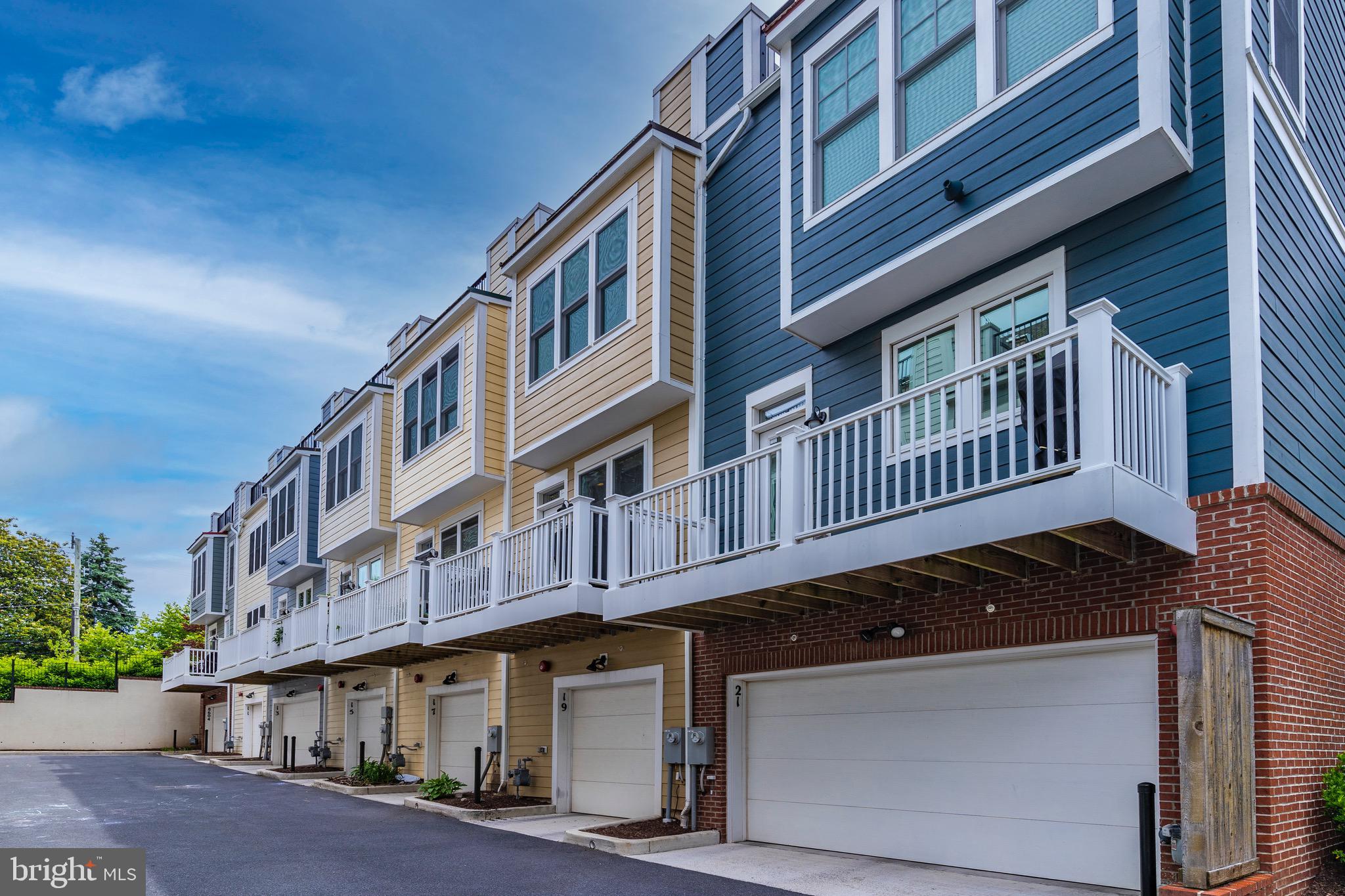 CHELSEA HEIGHTS - Residential