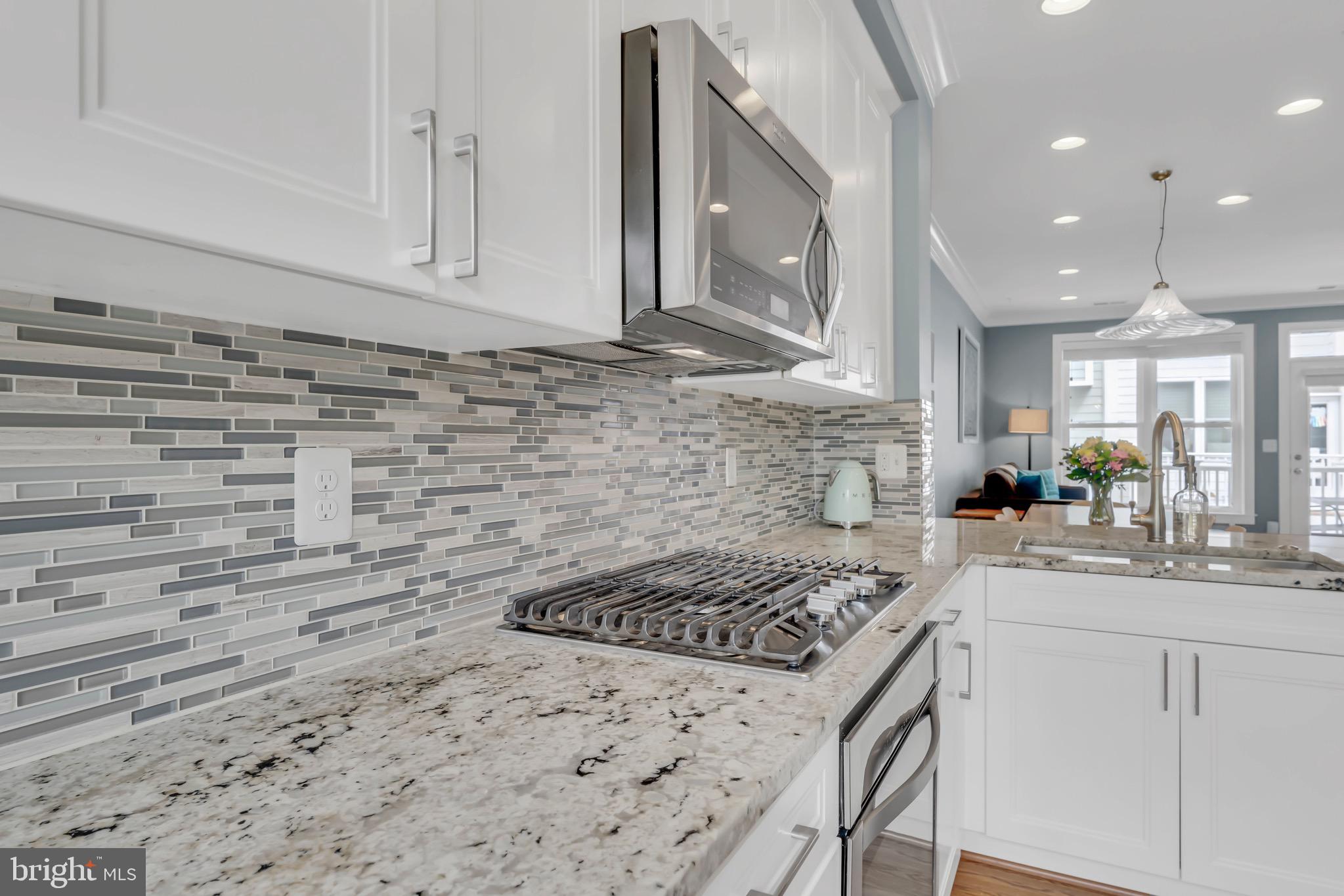 CHELSEA HEIGHTS - Residential