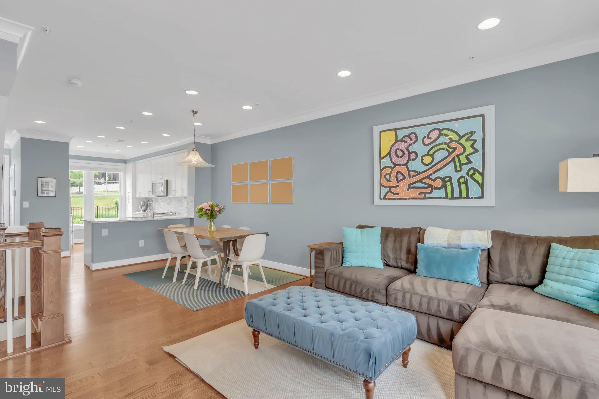 CHELSEA HEIGHTS - Residential