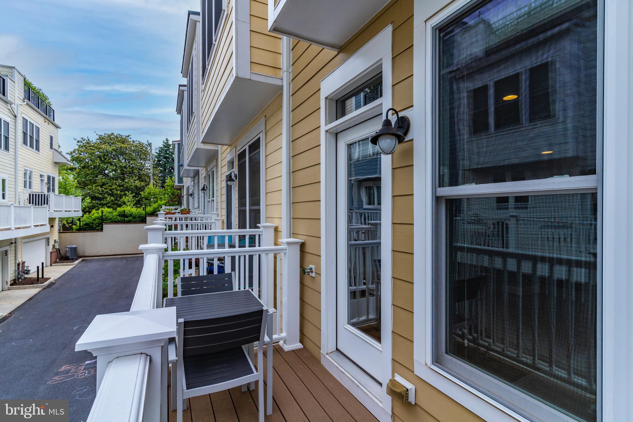 CHELSEA HEIGHTS - Residential