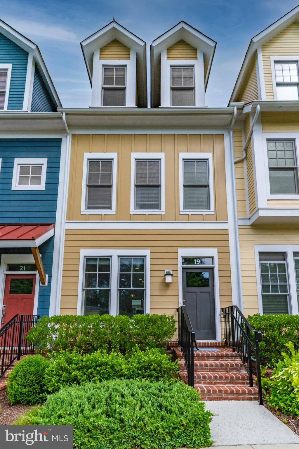 CHELSEA HEIGHTS - Residential