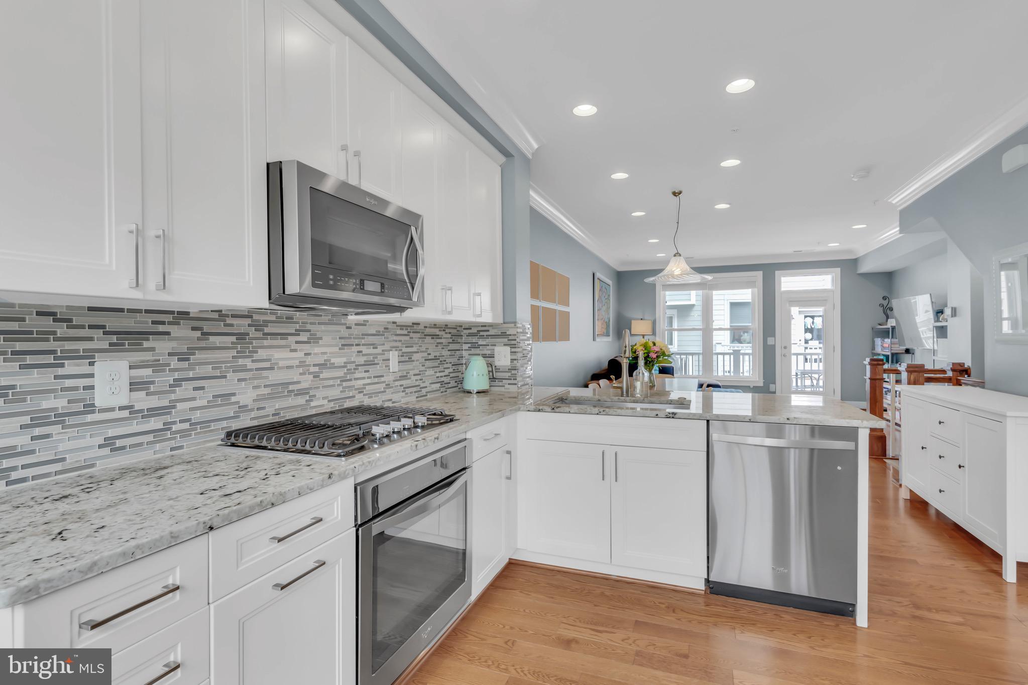 CHELSEA HEIGHTS - Residential