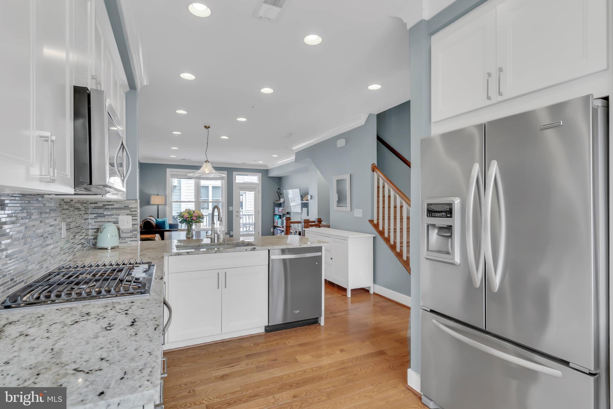 CHELSEA HEIGHTS - Residential