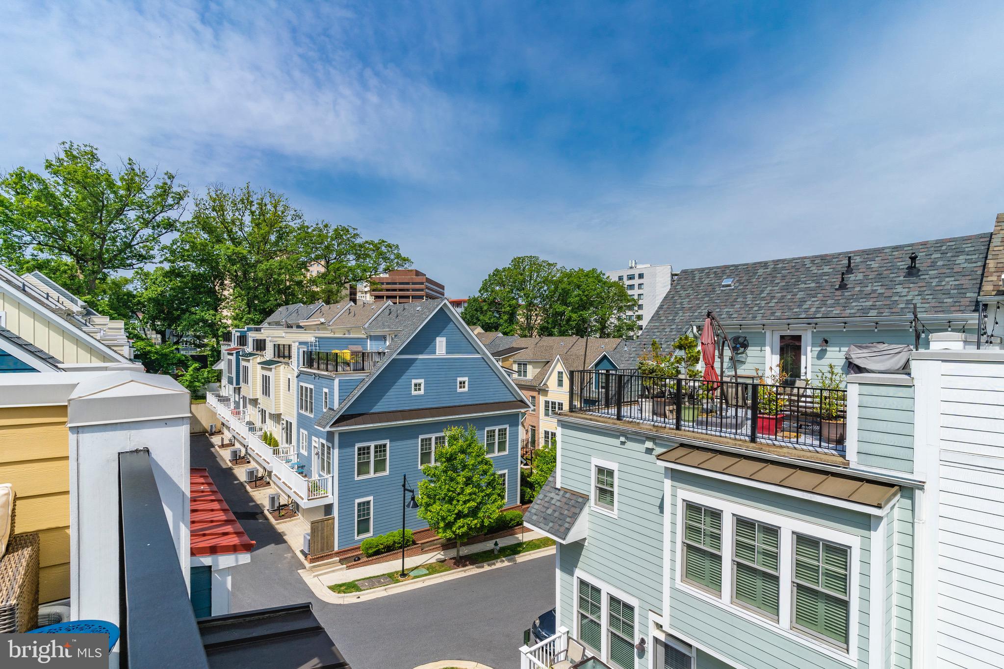 CHELSEA HEIGHTS - Residential